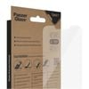 PanzerGlass Classic Fit Screen Protector For IPhone 15