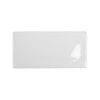Decor8 Tiles 152 x 76mm Oxford White Gloss Ceramic Tile