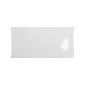 Decor8 Tiles 152 x 76mm Oxford White Gloss Ceramic Tile
