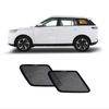 Port Window Sun Shades for Jaecoo J5 EV Petrol 2025-Onwards  Car Sunshade Blind Mesh