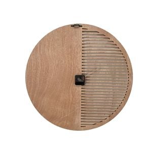 Large Wall Clock - Howard