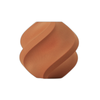 Bambu Lab PLA Wood Clay Brown (Spool)