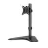 Artiss Monitor Arm Single HD LED TV Screen Holder Bracket Stand Freestanding