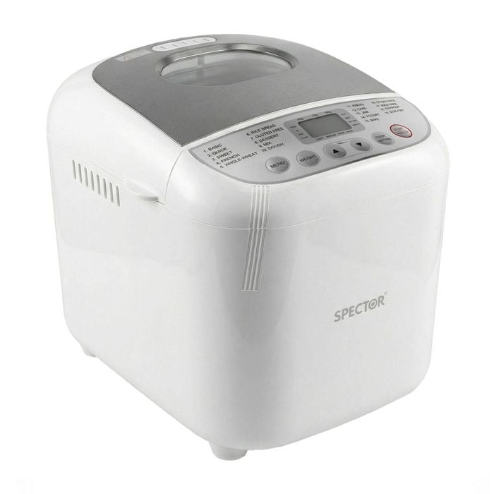 Spector 29-in-1 Smart Bread Maker Automatic Machine