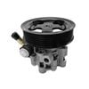 Machter Power Steering Pump Fit For Mitsubishi Montero Pajero 3.8L V6 6G75 2007-ON 4450A157