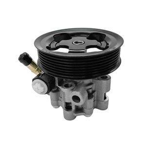 Machter Power Steering Pump Fit For Mitsubishi Montero Pajero 3.8L V6 6G75 2007-ON 4450A157