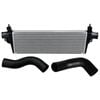 Intercooler & Hoses For Toyota Fortuner 1gd-ftv 2.8l 2015-2020