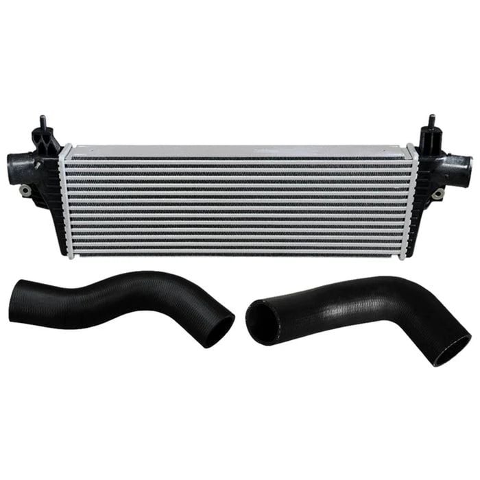 Intercooler & Hoses For Toyota Fortuner 1gd-ftv 2.8l 2015-2020