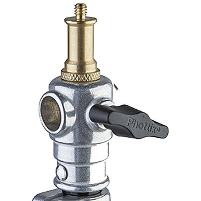 Phottix - Light Stand 280cm SALDO Air cushion stand Incl Spigot