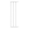Perma Child Safety 20cm White Baby Gate Extension