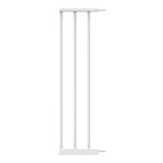 Perma Child Safety 20cm White Baby Gate Extension