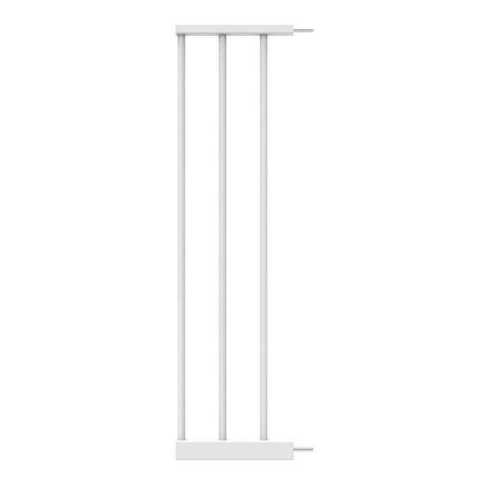Perma Child Safety 20cm White Baby Gate Extension