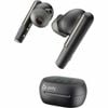Poly Voyager Free 60+ UC Earbuds Carbon Black