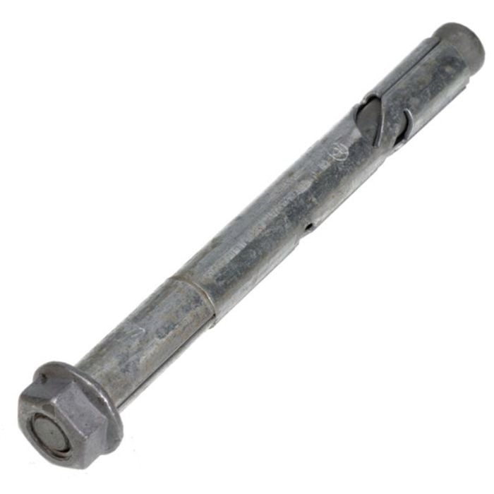 Ramset Dynabolt Hex Hot Dip M12 x 70mm Galvanised