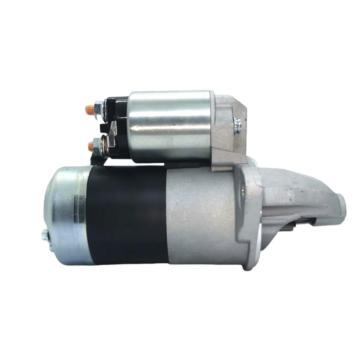Parts Factory Australia Subaru Liberty Starter Motor for BC BE BL BP BR Models (1991-2015) EJ20 EJ25 Manual Gearbox