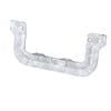 Deta Plaster Clip Mounting Bracket - Single Pack