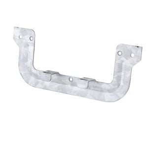Deta Plaster Clip Mounting Bracket - Single Pack