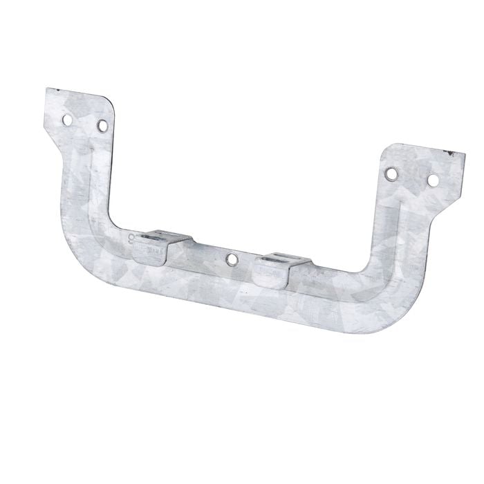 Deta Plaster Clip Mounting Bracket - Single Pack