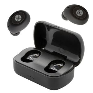 Moki Pro MokiBuds TWS Earphones Black