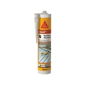 Sika 300ml Sikasil N Roofing And Plumbing