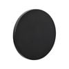 Brilliant 17cm Black Tanner Architectural Wall Light