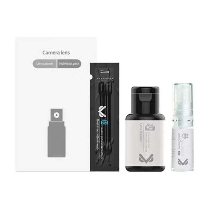 Vsgo Camera Lens Cleaner Kit