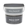 Walpamur 4L Ironbark Fence Finish - 4L