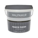 Walpamur 4L Ironbark Fence Finish - 4L