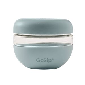 GoSip* Glass Food Jar 480ml