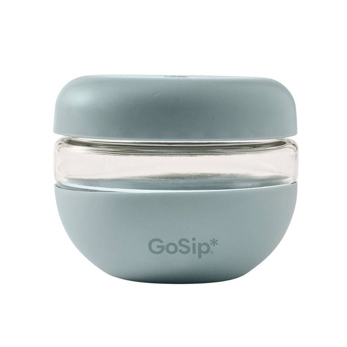 GoSip* Glass Food Jar 480ml
