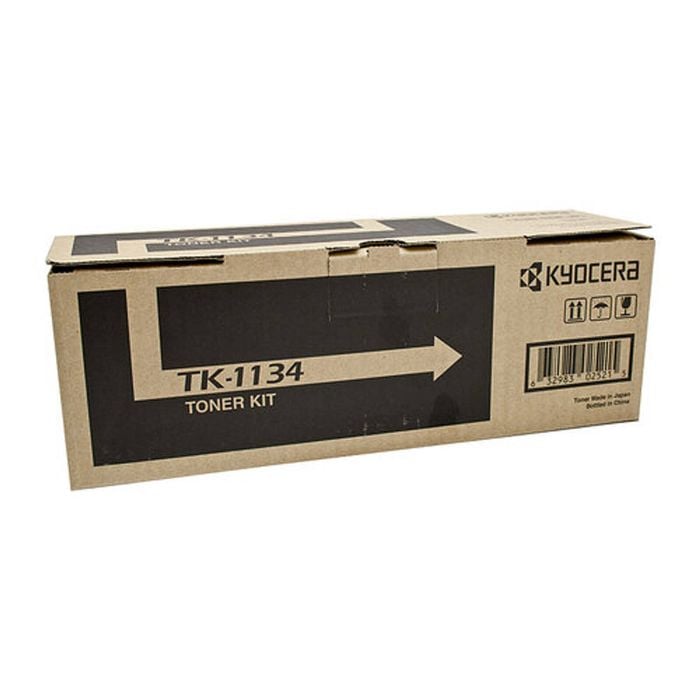 Kyocera Tk-1134 Toner Kit