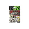 Ryugi Brutal HHB089 Heavy Weighted Fishing Hook 7/0