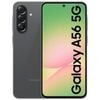 Samsung Galaxy A56 5G Dual SIM 8GB/128GB 6.7" - Awesome Graphite (Enterprise edition)