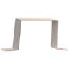 Abey 100 x 50mm Square Downpipe Clip