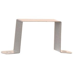 Abey 100 x 50mm Square Downpipe Clip