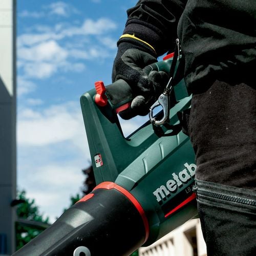 Metabo 18V Cordless Blower - Skin Only - Bunnings Australia