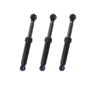 x3 Genuine Washing Machine Shock Absorbers Kit 11030988KIT, suits Bosch