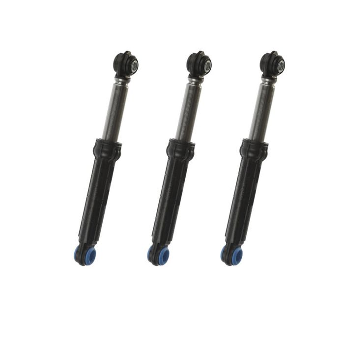 x3 Genuine Washing Machine Shock Absorbers Kit 11030988KIT, suits Bosch