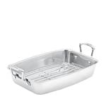Scanpan Impact Large Roaster w/ Rack 44x26cm