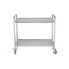Comchef  YC-102 Stainless Steel trolley