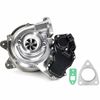 Toyota Hilux / Prado / Fortuner 1GD FTV 2.8L Upgraded Billet Turbo (Fits 17201-11080)