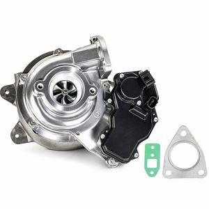 Toyota Hilux / Prado / Fortuner 1GD FTV 2.8L Upgraded Billet Turbo (Fits 17201-11080)