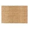 Jute 100 x 150cm Hayman Natural Rug