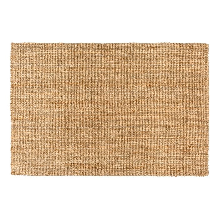 Jute 100 x 150cm Hayman Natural Rug