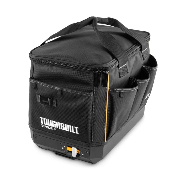 ToughBuilt StackTech Tool Bag - Bunnings Australia