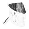 Vogue Pasta Basket Stainless Steel Commercial Kitchen Cookware 230x200x330mm