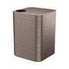 Kingspan 5000L Square Steel Water Tank - 1700mm x 2020mm x 1700mm Terrain