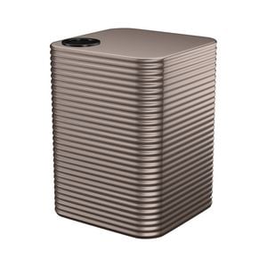 Kingspan 5000L Square Steel Water Tank - 1700mm x 2020mm x 1700mm Terrain