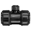 Marley Philmac 25 x 25 x 20mm 3G Metric™ Reducing Tee - 25 x 25 x 20mm