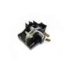Fisher & Paykel Dryer Door Lock Switch H0180801063